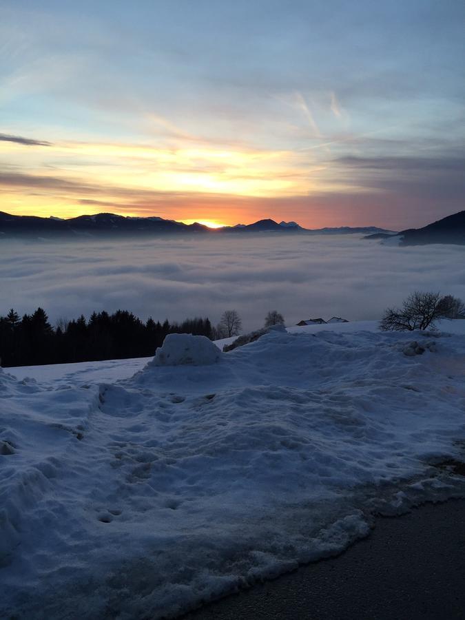 Vogelweiderhof-Rooms ซาลซ์บูร์ก ภายนอก รูปภาพ